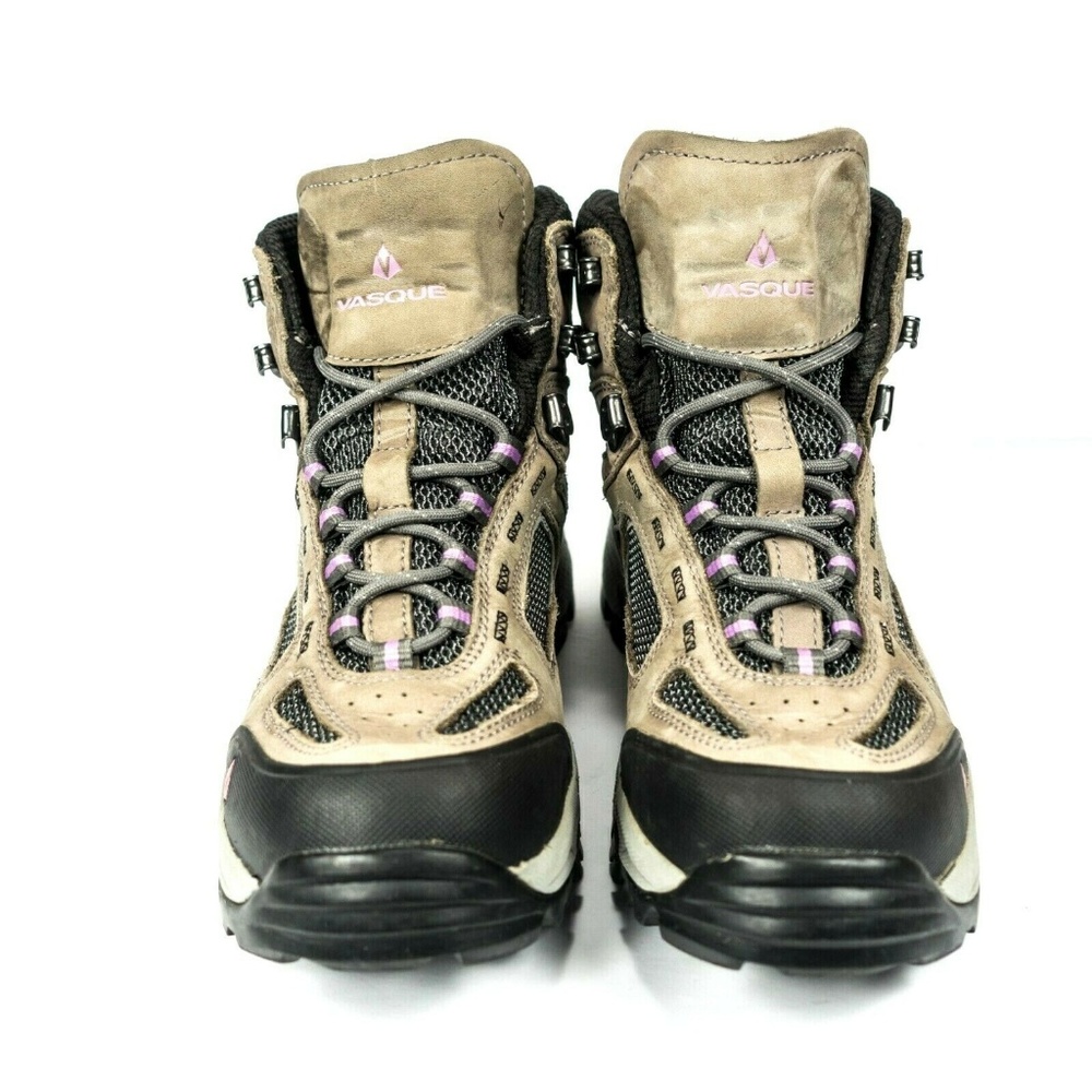 Vasque Breeze GTX Gore Tex Trail Hiking Mid Boots - Picture 3 of 8